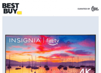Best Buy Weekly Ad Apr 03 – Apr 10, 2023
