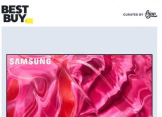 Best Buy Weekly Ad Apr 11 – Apr 17, 2023