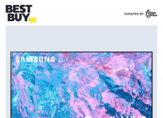 Best Buy Weekly Ad Apr 24 – May 01, 2023