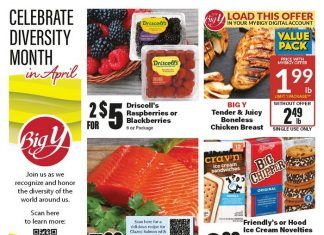 Big Y Weekly Ad Apr 13 – Apr 19, 2023