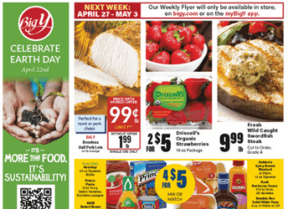 Big Y Weekly Ad Apr 20 – Apr 26, 2023