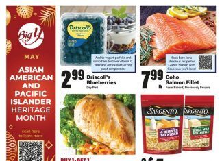 Big Y Weekly Ad Apr 27 – May 03, 2023