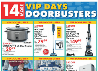 Boscov’s Weekly Ad Apr 13 – Apr 26, 2023