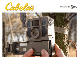 Cabela’s Weekly Ad Mar 31 – Apr 06, 2023