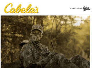 Cabela’s Weekly Ad Apr 06 – Apr 13, 2023