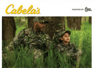 Cabela’s Weekly Ad Apr 14 – Apr 21, 2023