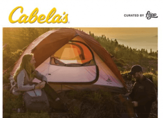 Cabela’s Weekly Ad Apr 21 – Apr 27, 2023