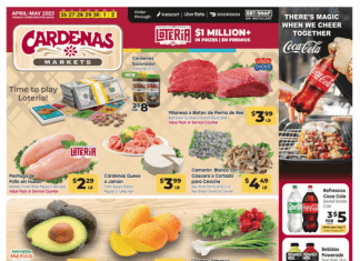 Cardenas Weekly Ad Apr 26 – May 02, 2023