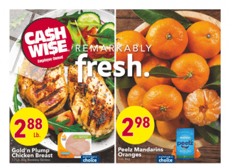 Cash Wise Weekly Ad Apr 26 – May 02, 2023