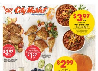 City Market Weekly Ad Apr 12 – Apr 18, 2023