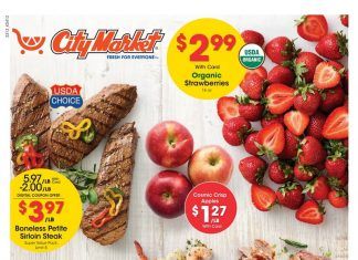 City Market Weekly Ad Apr 19 – Apr 25, 2023