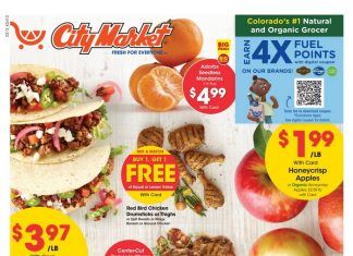 City Market Weekly Ad Apr 26 – May 02, 2023
