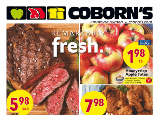Coborn’s Weekly Ad Apr 19 – Apr 25, 2023