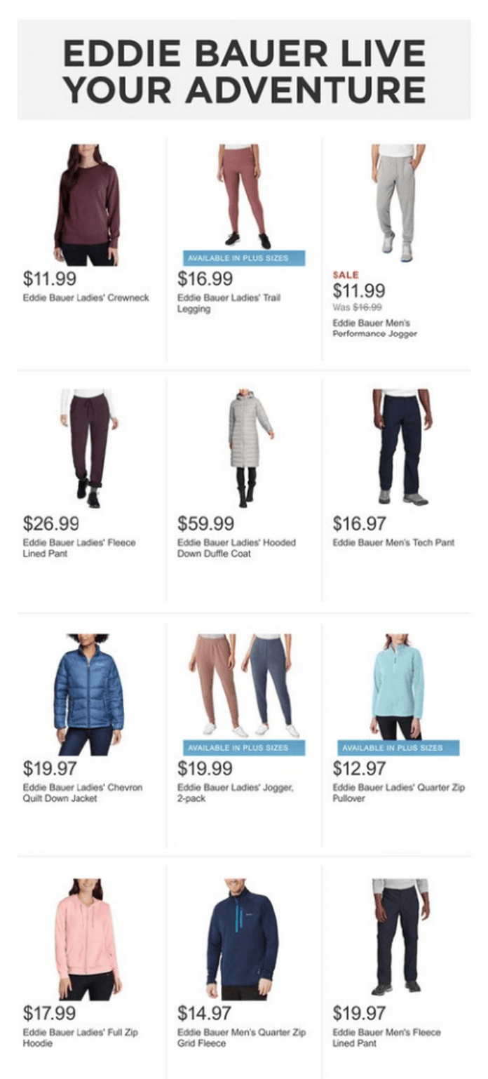 Costco Weekly Ad Mar 31 Apr 06, 2023 (Easter Promotion Included)