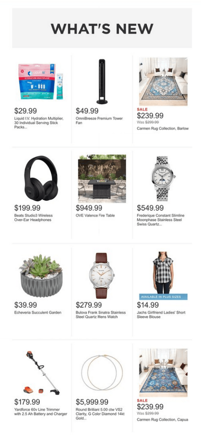 Costco Weekly Ad Mar 31 Apr 06, 2023 (Easter Promotion Included)