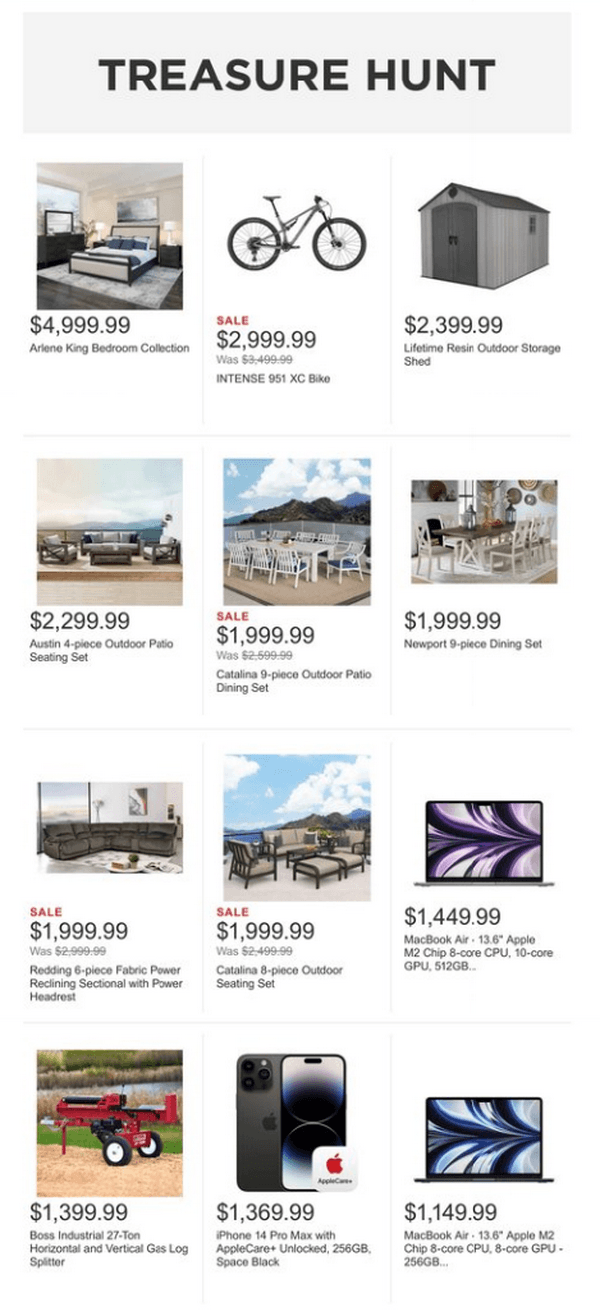 Costco Weekly Ad Apr 06 Apr 14, 2023