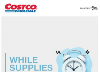 Costco Weekly Ad Apr 21 – Apr 28, 2023