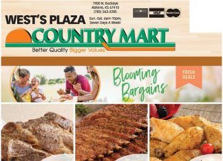 Country Mart Weekly Ad Apr 26 – May 02, 2023