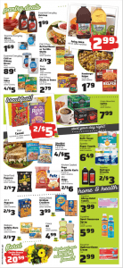 County Market Weekly Ad Apr 26 – May 02, 2023