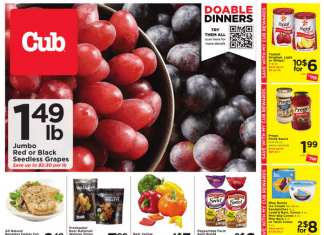 Cub Foods Weekly Ad Apr 16 – Apr 22, 2023