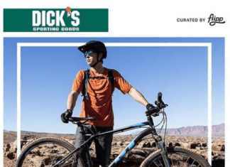 Dick’s Sporting Goods Weekly Ad Apr 05 – Apr 11, 2023