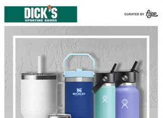 Dick’s Sporting Goods Weekly Ad Apr 12 – Apr 18, 2023