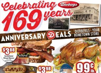 Dierbergs Markets Weekly Ad Apr 25 – May 01, 2023