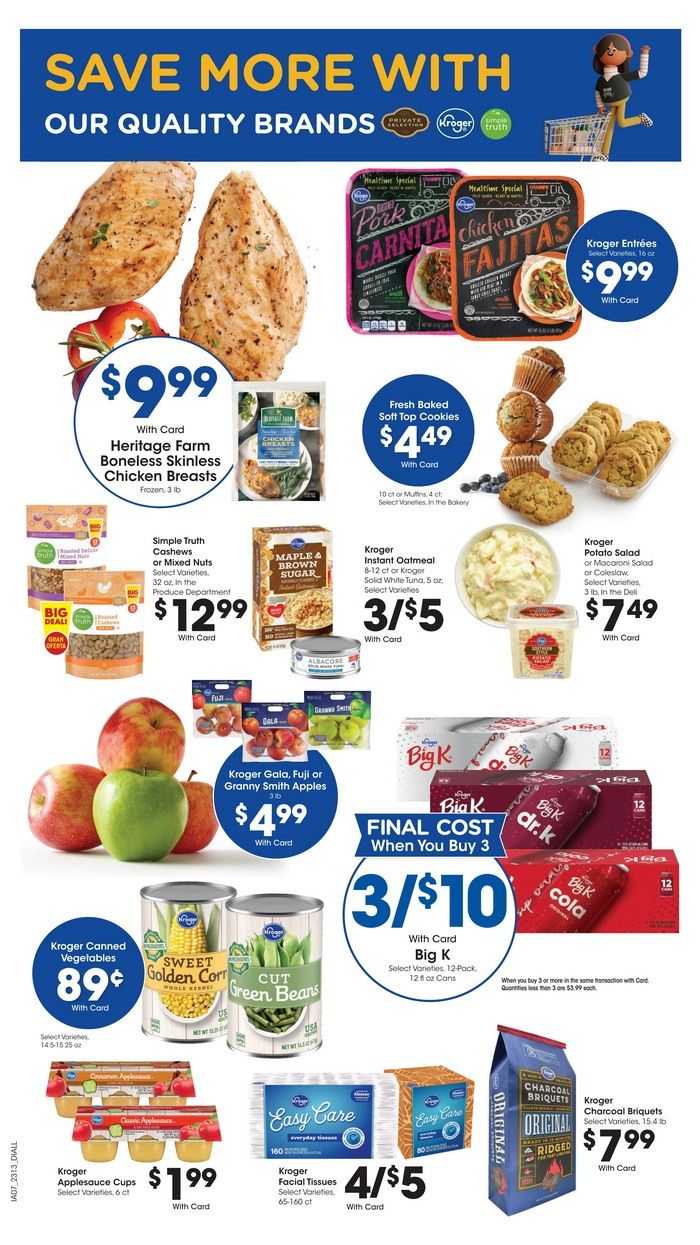 Dillons Weekly Ad Apr 26 May 02, 2023