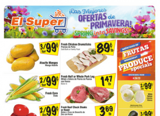 El Super Weekly Ad Apr 26 – May 02, 2023