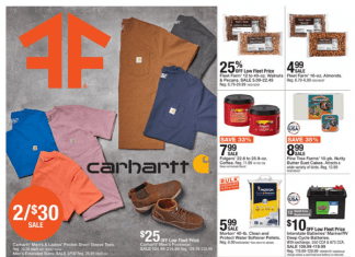 Fleet Farm Weekly Ad Apr 07 – Apr 15, 2023
