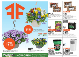 Fleet Farm Weekly Ad Apr 21 – Apr 29, 2023