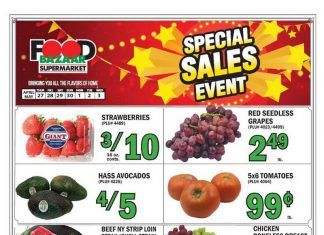 Food Bazaar Weekly Ad Apr 27 – May 03, 2023