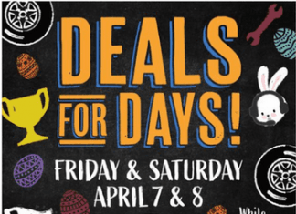 Food City Weekly Ad Apr 05 – Apr 11, 2023 (Easter Promotion Included)