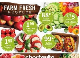 Food City Weekly Ad Apr 19 – Apr 25, 2023