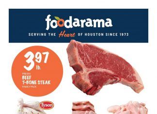 Foodarama Weekly Ad Apr 19 – Apr 25, 2023