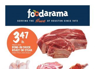 Foodarama Weekly Ad Apr 26 – May 02, 2023