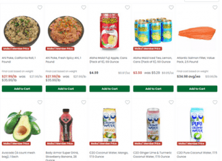 Foodland Super Market Weekly Ad Apr 19 – Apr 25, 2023