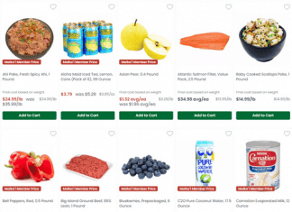 Foodland Super Market Weekly Ad Apr 26 – May 02, 2023