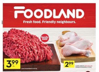 Foodland(Canada) Weekly Ad Apr 20 – Apr 26, 2023