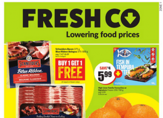 FreshCo Weekly Ad Apr 13 – Apr 19, 2023