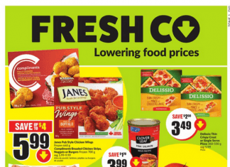 FreshCo Weekly Ad Apr 20 – Apr 26, 2023