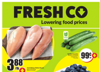 Freshco Weekly Ad Apr 27 – May 03, 2023