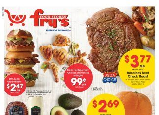 Fry’s Food Weekly Ad Apr 12 – Apr 18, 2023
