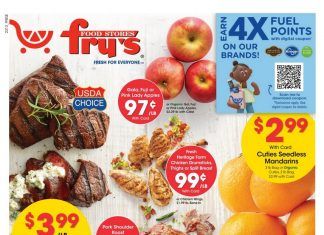 Fry’s Food Weekly Ad Apr 26 – May 02, 2023