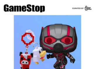 GameStop Weekly Ad Apr 17 – Apr 23, 2023