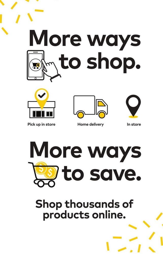 Giant Tiger Weekly Ad Apr 19 Apr 25, 2023