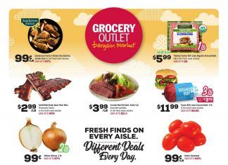 Grocery Outlet Weekly Ad Apr 19 – Apr 25, 2023