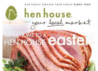 Hen House Weekly Ad Apr 05 – Apr 11, 2023