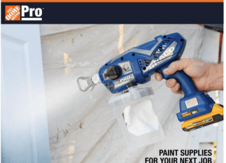 Home Depot Pro Weekly Ad Apr 03 – Apr 10, 2023