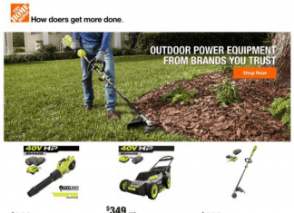 Home Depot Weekly Ad Apr 03 – Apr 13, 2023